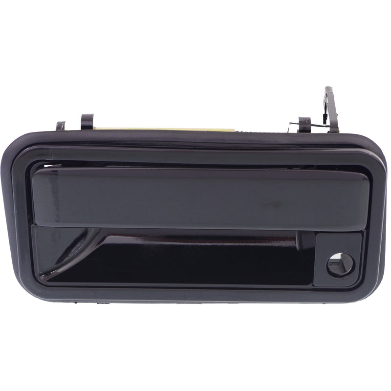 Exterior Door Handle CarParts CV13121