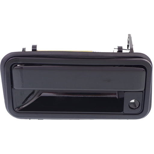 Exterior Door Handle CarParts CV13121