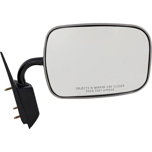 Door Mirror CarParts CV131R
