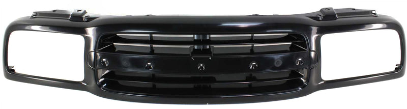 Grille CarParts CV14104