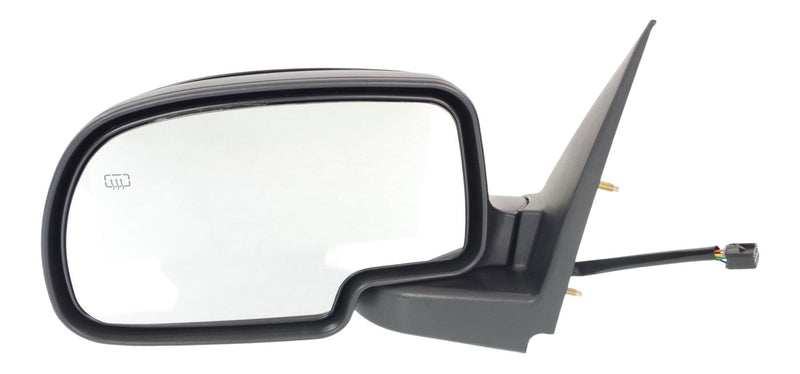Door Mirror CarParts CV14EL