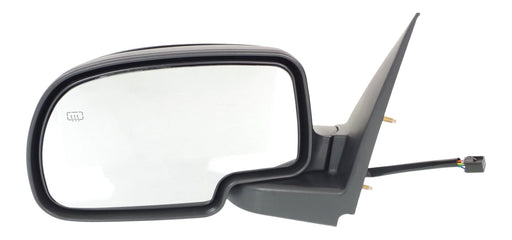 Door Mirror CarParts CV14EL