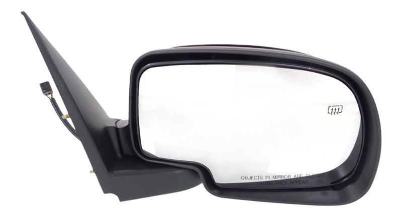 Door Mirror CarParts CV14ER