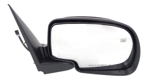 Door Mirror CarParts CV14ER