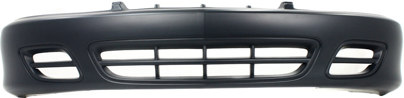 Bumper Cover CarParts CV1510P
