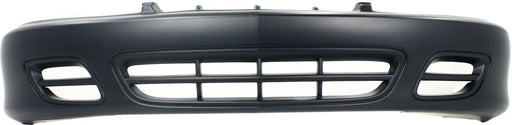 Bumper Cover CarParts CV1510P