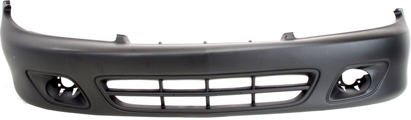 Bumper Cover CarParts CV1511P