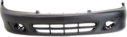 Bumper Cover CarParts CV1511P