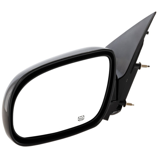 Door Mirror CarParts CV16EL