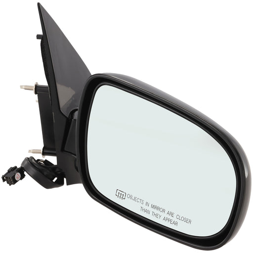 Door Mirror CarParts CV16ER