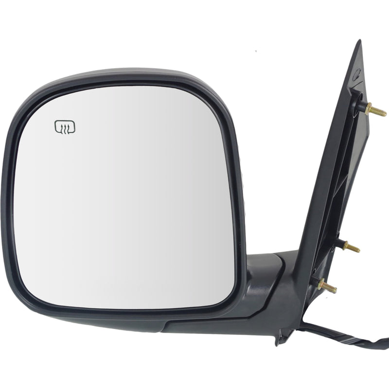Door Mirror CarParts CV17EL