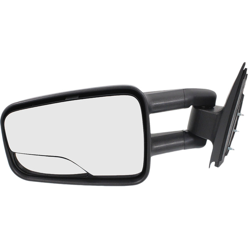 Door Mirror CarParts CV18L