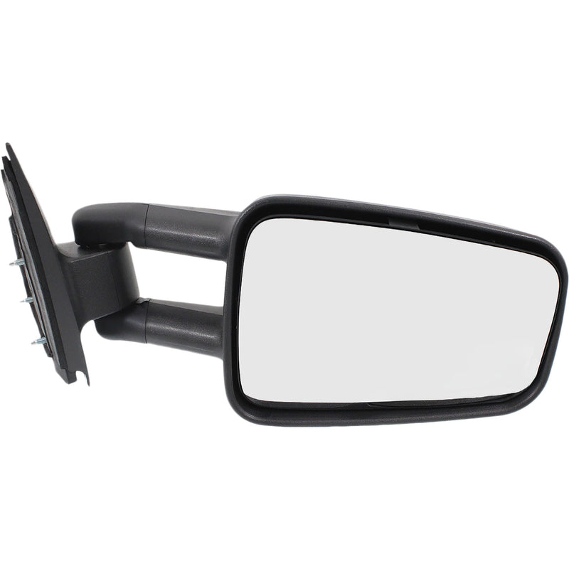 Door Mirror CarParts CV18R
