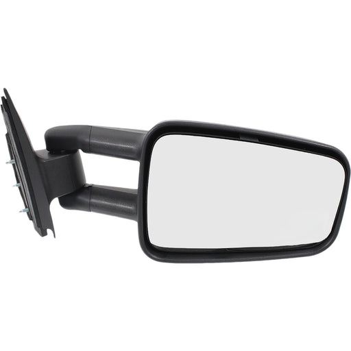 Door Mirror CarParts CV18R