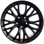 Wheel OE Wheels LLC CV22B-19100-5475-79B1
