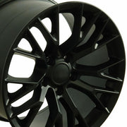Wheel OE Wheels LLC CV22B-18085-5475-56B1