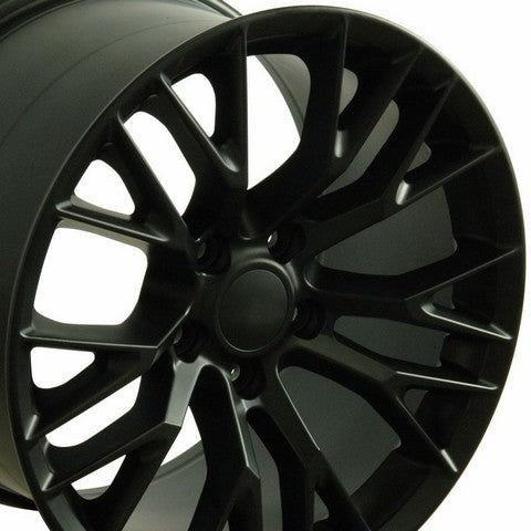 Wheel OE Wheels LLC CV22B-18085-5475-56B1