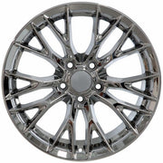 Wheel OE Wheels LLC CV22B-18085-5475-56C