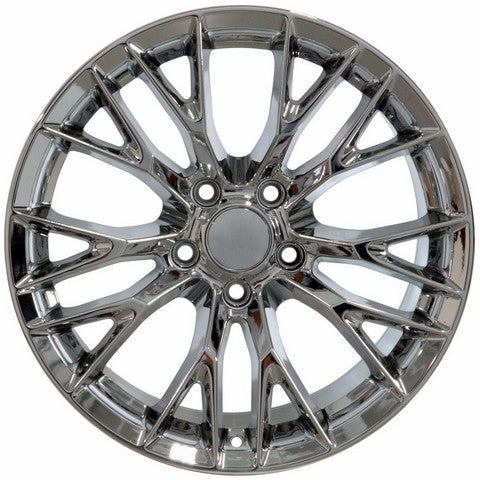 Wheel OE Wheels LLC CV22B-18085-5475-56C