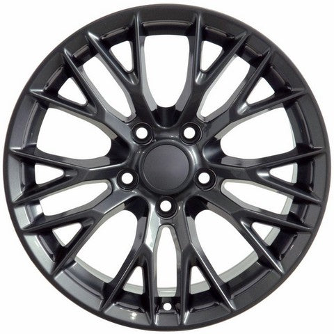 Wheel OE Wheels LLC CV22-17095-5475-54G