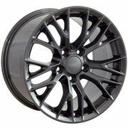 Wheel OE Wheels LLC CV22B-19100-5475-79G