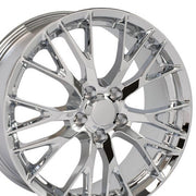 Wheel OE Wheels LLC CV22C-19085-5475-56C