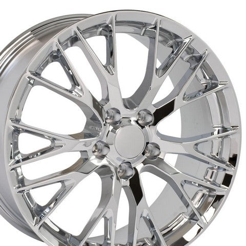 Wheel OE Wheels LLC CV22C-19085-5475-56C