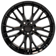 Wheel OE Wheels LLC CV22C-20010-5475-79B