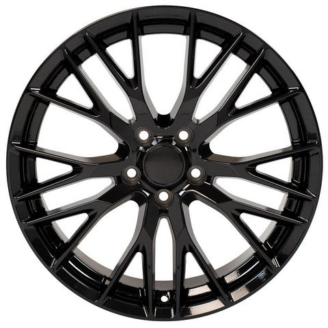 Wheel OE Wheels LLC CV22C-20010-5475-79B