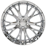 Wheel OE Wheels LLC CV22C-20010-5475-79C