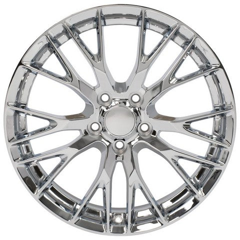 Wheel OE Wheels LLC CV22C-20010-5475-79C