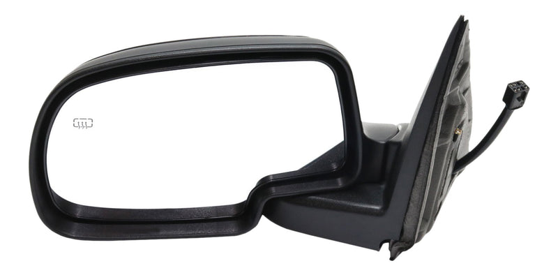 Door Mirror CarParts CV23EL