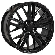 Wheel OE Wheels LLC CV25-20085-5120-35B