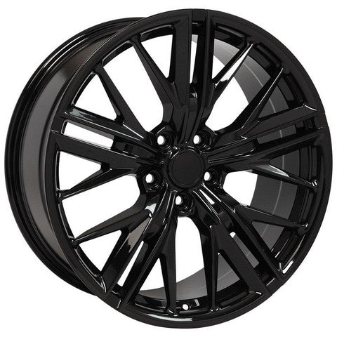Wheel OE Wheels LLC CV25-20085-5120-35B