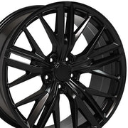 Wheel OE Wheels LLC CV25-20085-5120-35B1