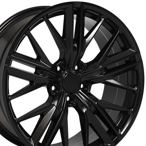 Wheel OE Wheels LLC CV25-20085-5120-35B1