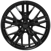 Wheel OE Wheels LLC CV25-20095-5120-40B