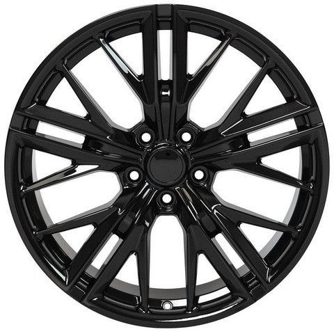 Wheel OE Wheels LLC CV25-20095-5120-40B