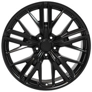 Wheel OE Wheels LLC CV25-20095-5120-40B1