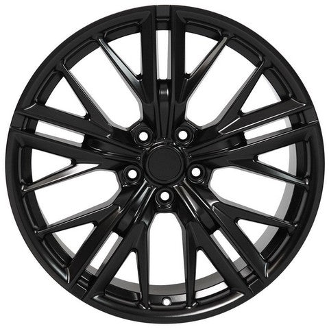 Wheel OE Wheels LLC CV25-20095-5120-40B1