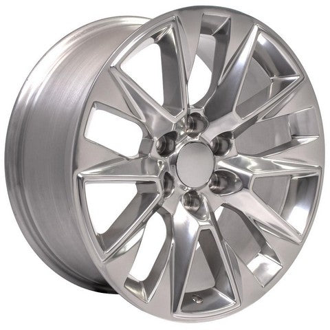 Wheel OE Wheels LLC CV26-20090-6550-28P