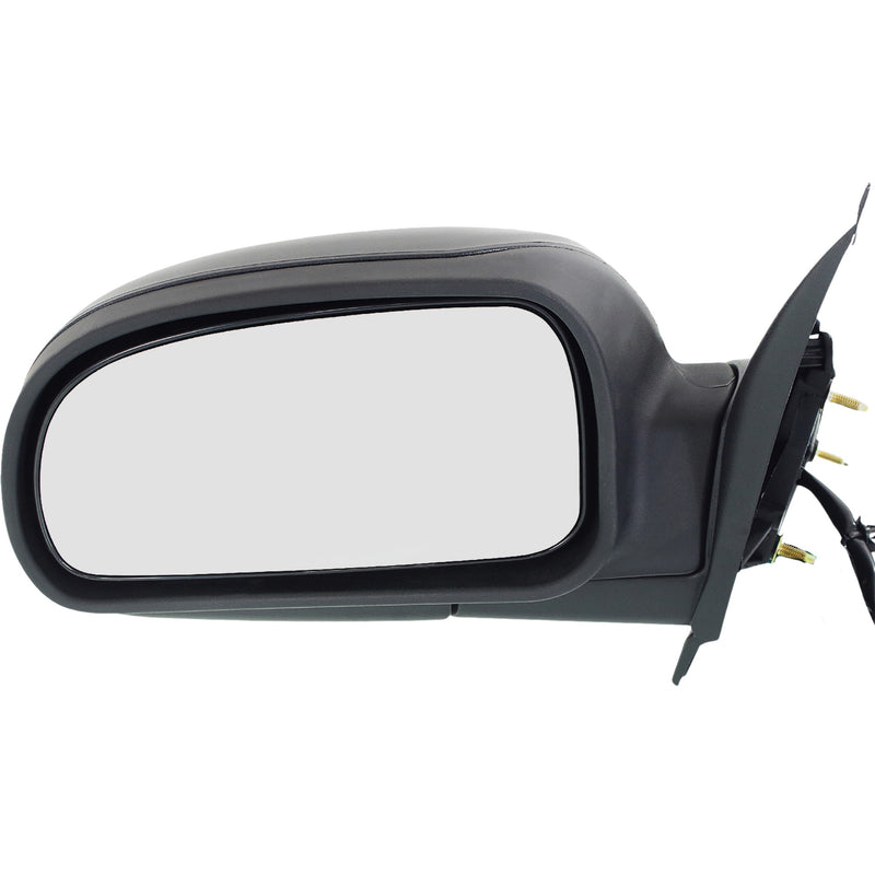 Door Mirror CarParts CV26EL