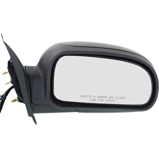 Door Mirror CarParts CV26ER