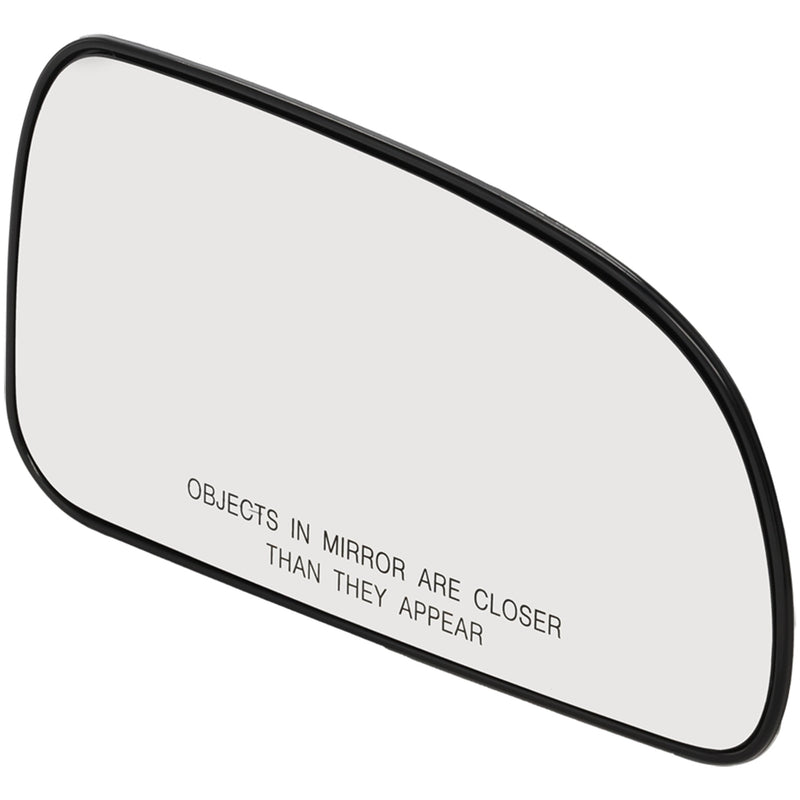 Door Mirror Glass CarParts CV26GR