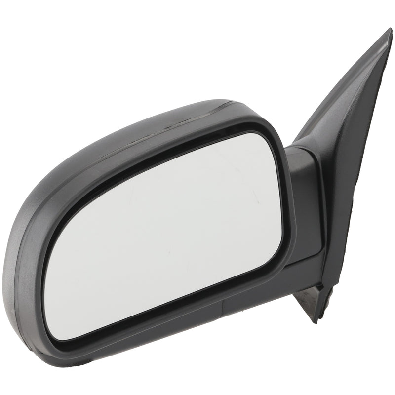 Door Mirror CarParts CV26L