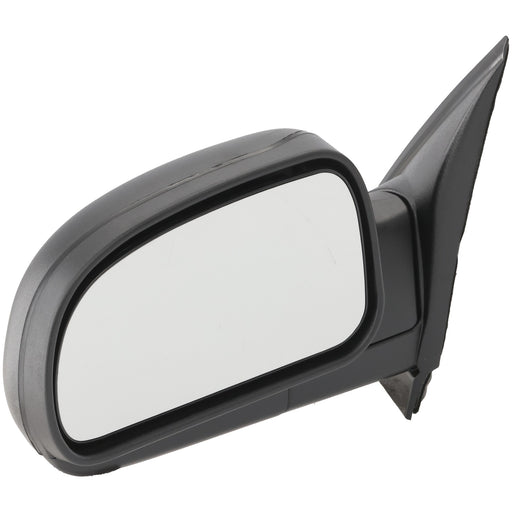 Door Mirror CarParts CV26L