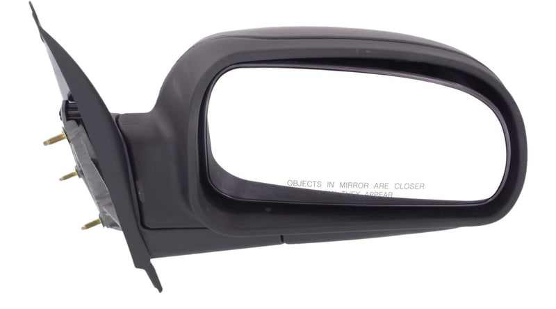 Door Mirror CarParts CV26R