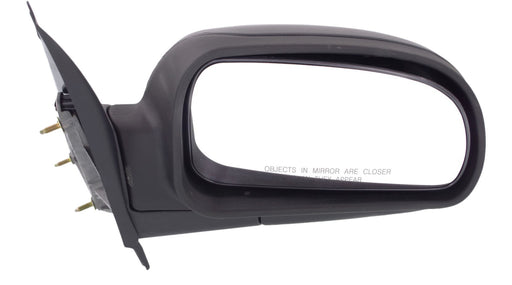 Door Mirror CarParts CV26R