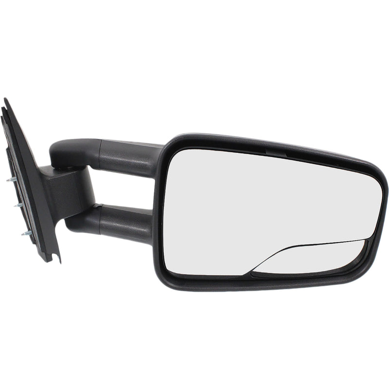 Door Mirror CarParts CV27R