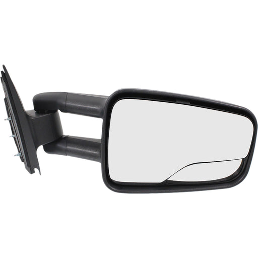 Door Mirror CarParts CV27R